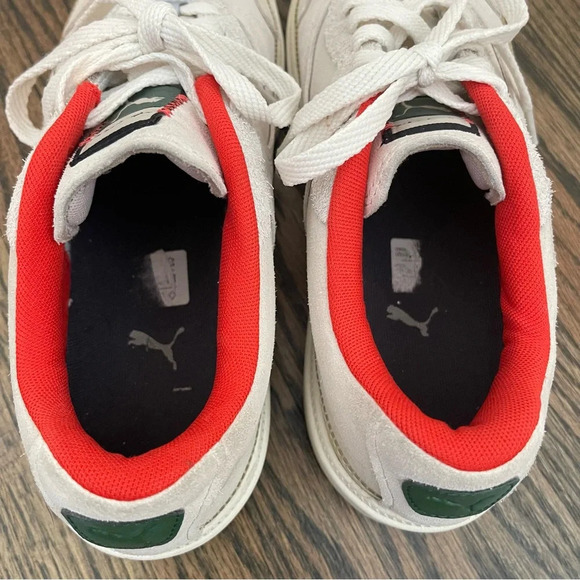 Puma ATTÈMPT x Oslo Pro Sneakers size 7M/8.5W - Picture 4 of 8